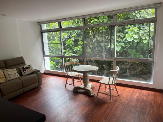 Apartaestudios, Alquiler en El Peñón