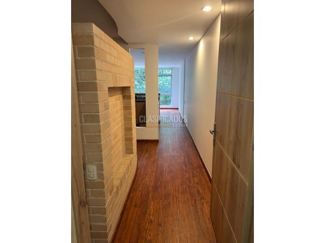 Apartaestudios, Alquiler en El Peñón