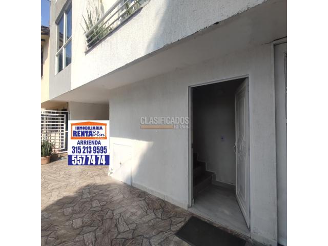 Apartaestudios, Alquiler en Ciudad Capri