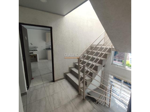 Apartaestudios, Alquiler en Ciudad Capri