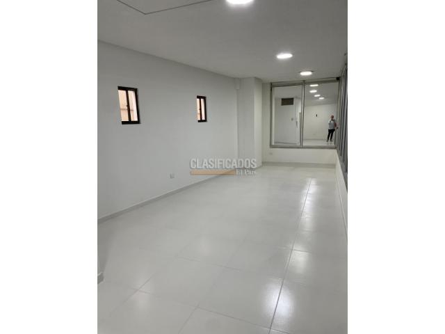 Oficinas y Consultorios, Alquiler en Granada