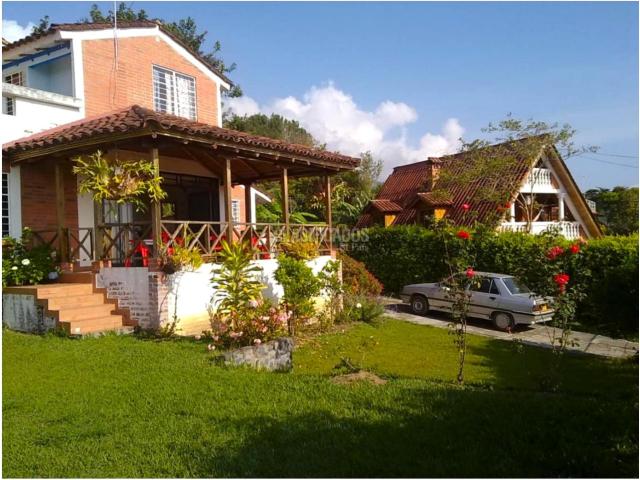 Casas, Venta en Calima (Darién)