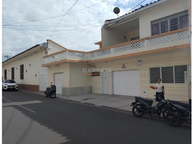 Casas, Venta en Buga
