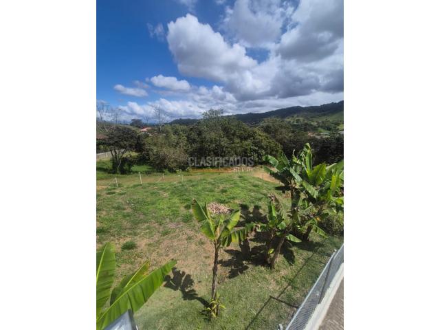 Fincas y Casas Campestres, Venta en Dagua