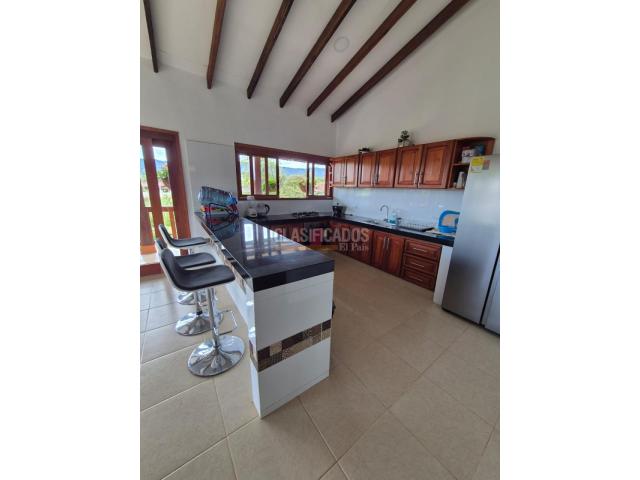 Fincas y Casas Campestres, Venta en Dagua