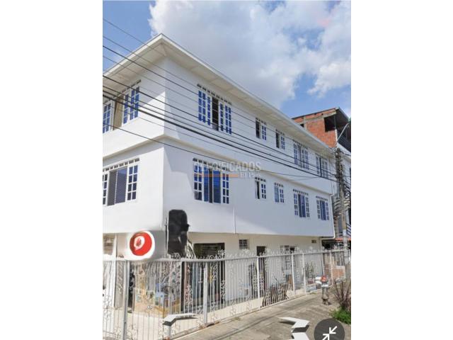 Edificios, Venta en Santo Domingo