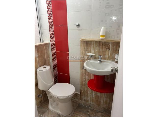 Edificios, Venta en Santo Domingo