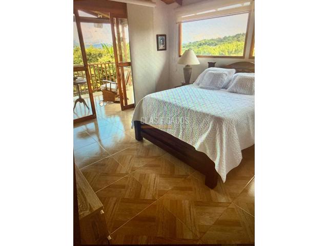 Fincas y Casas Campestres, Venta en Dagua