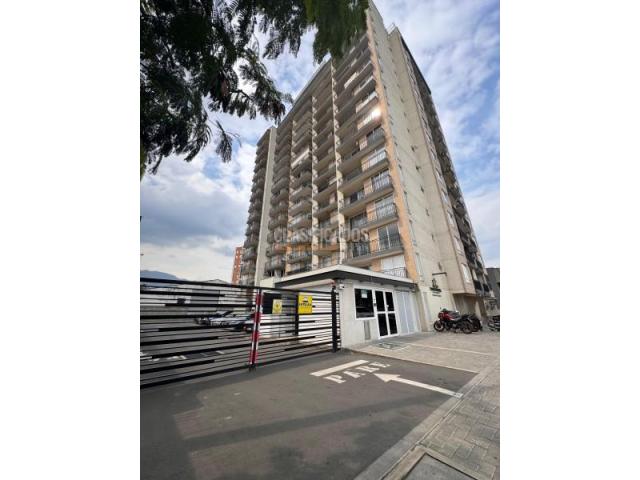 Apartamentos, Venta en La Flora