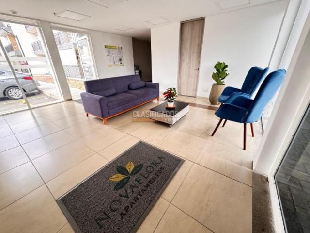 Apartamentos, Venta en La Flora