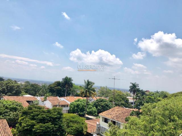 Apartamentos, Alquiler en Cristales