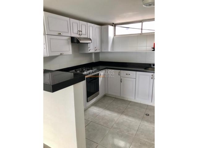 Apartamentos, Alquiler en Cristales