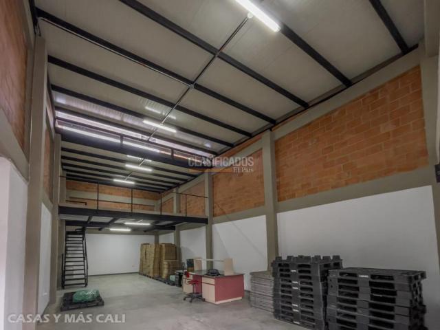 Locales y Bodegas, Venta en San Bosco