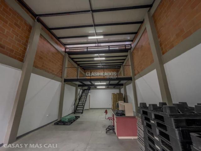 Locales y Bodegas, Venta en San Bosco