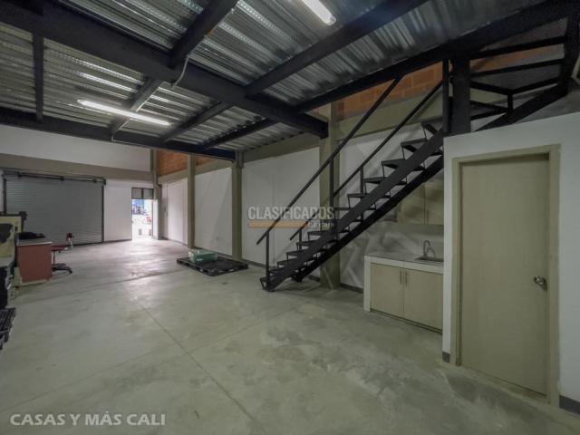 Locales y Bodegas, Venta en San Bosco