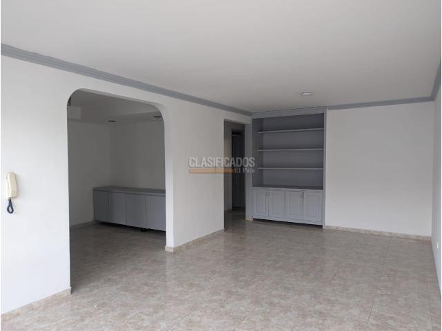 Apartamentos, Venta en Capri