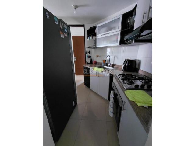 Apartamentos, Venta en La Flora