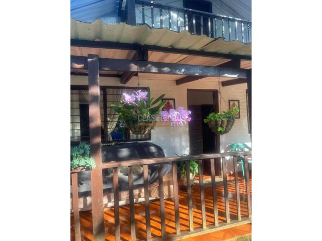 Fincas y Casas Campestres, Venta en La Cumbre