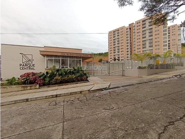 Apartamentos, Alquiler en Aguacatal