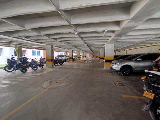 Apartamentos, Alquiler en Aguacatal