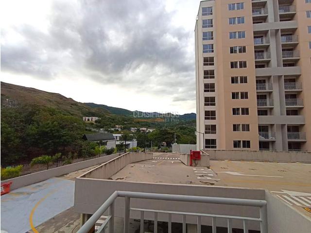 Apartamentos, Alquiler en Aguacatal