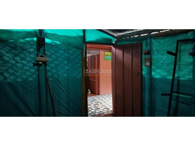 Casas, Venta en Dagua