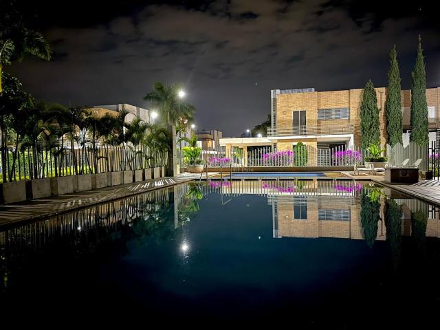 Casas, Venta en Pance