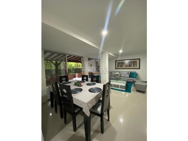 Casas, Venta en Pance