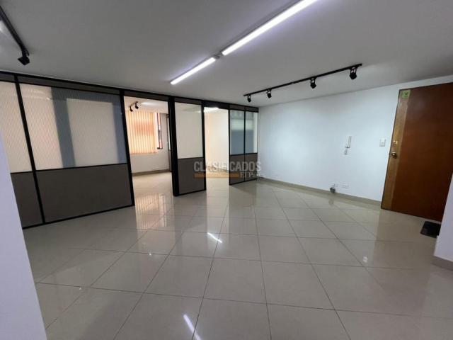 Oficinas y Consultorios, Alquiler en Bogotá