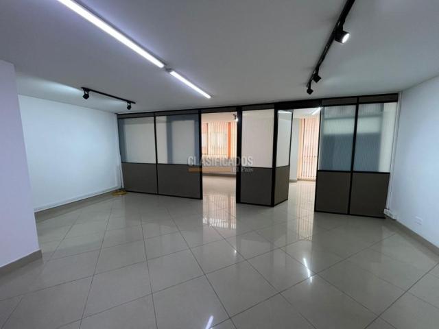Oficinas y Consultorios, Alquiler en Bogotá