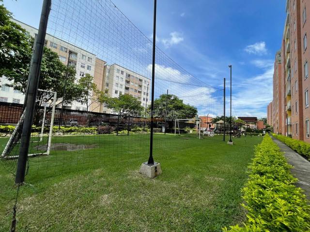 Apartamentos, Venta en Valle del Lili