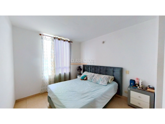 Apartamentos, Venta en Ciudad Melendez