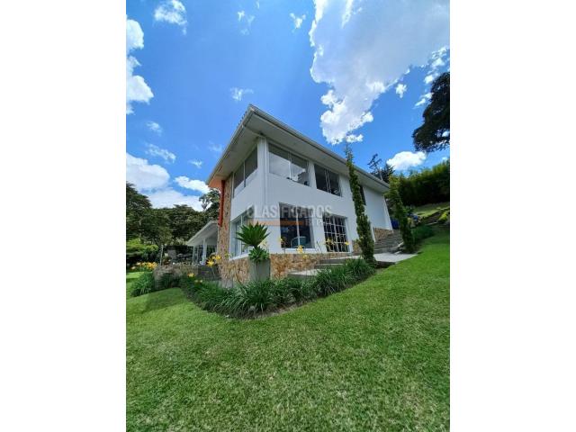 Fincas y Casas Campestres, Venta en Dagua