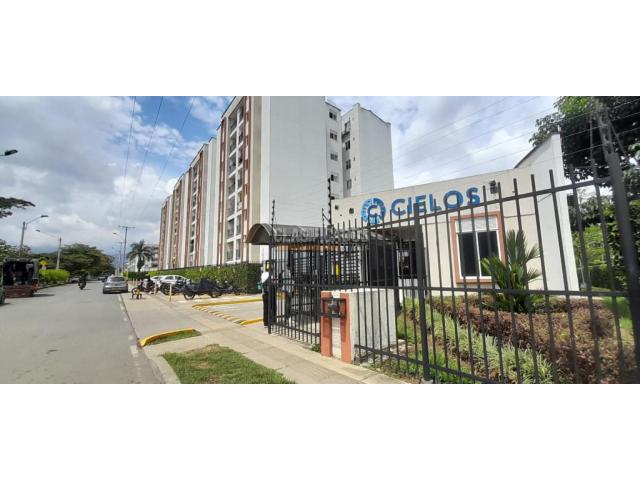 Apartamentos, Alquiler en Ciudad Pacifica