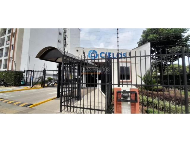 Apartamentos, Alquiler en Ciudad Pacifica