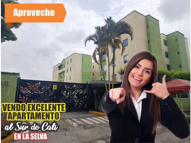 Apartamentos, Venta en La Selva