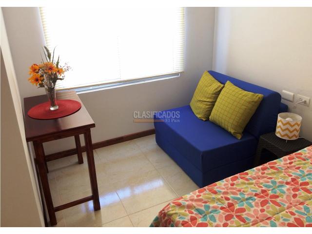 Apartaestudios, Alquiler en El Ingenio