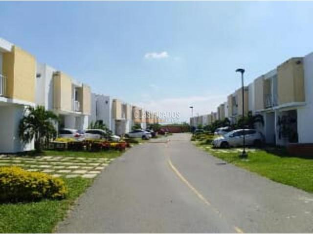 Casas, Venta en Jamundí