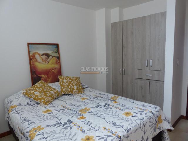 Apartaestudios, Alquiler en El Ingenio