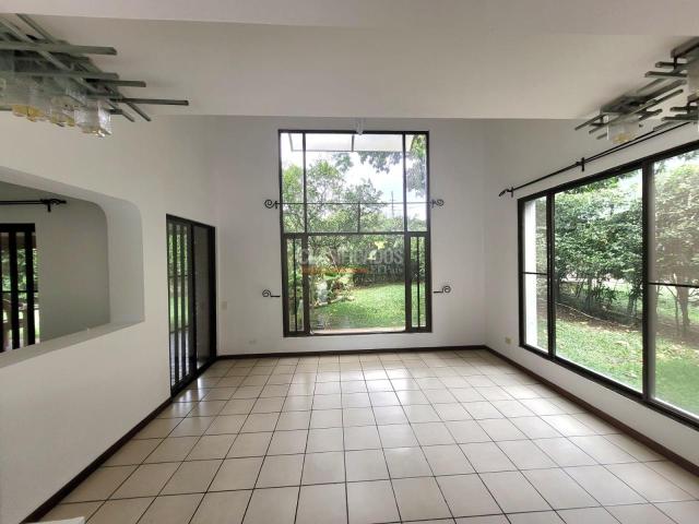 Casas, Venta en Pance