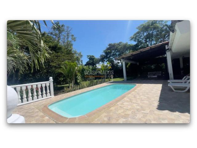 Casas, Venta en Jamundí