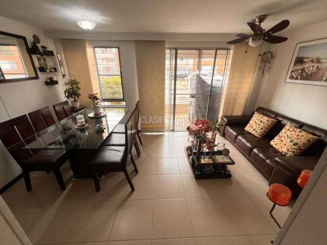 Apartamentos, Venta en El Bosque