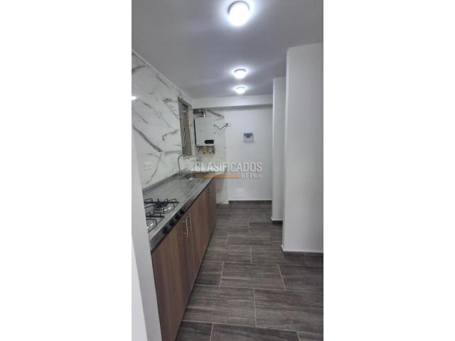 Apartamentos, Alquiler en Tocancipa