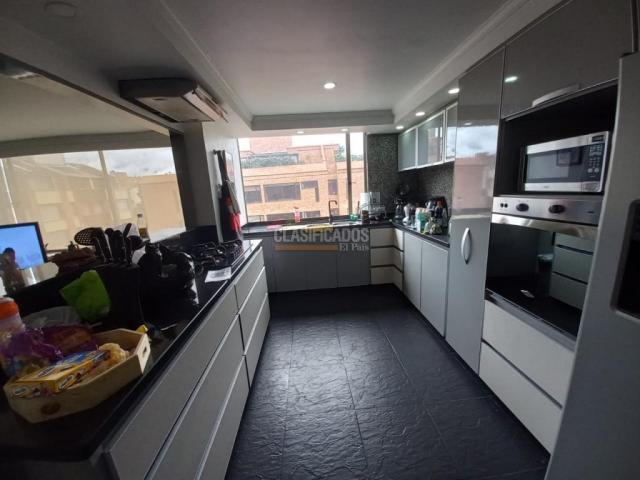Apartamentos, Alquiler en Bogotá