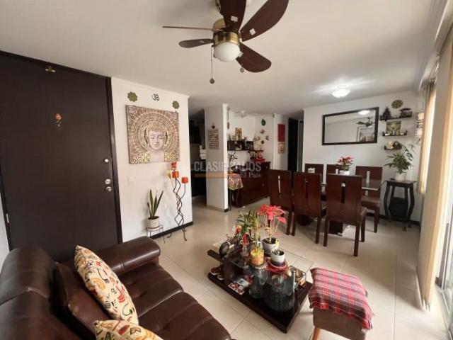 Apartamentos, Venta en El Bosque