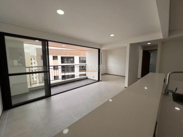 Apartamentos, Alquiler en Jamundí