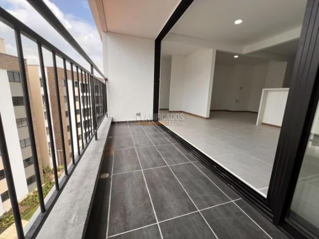 Apartamentos, Alquiler en Jamundí