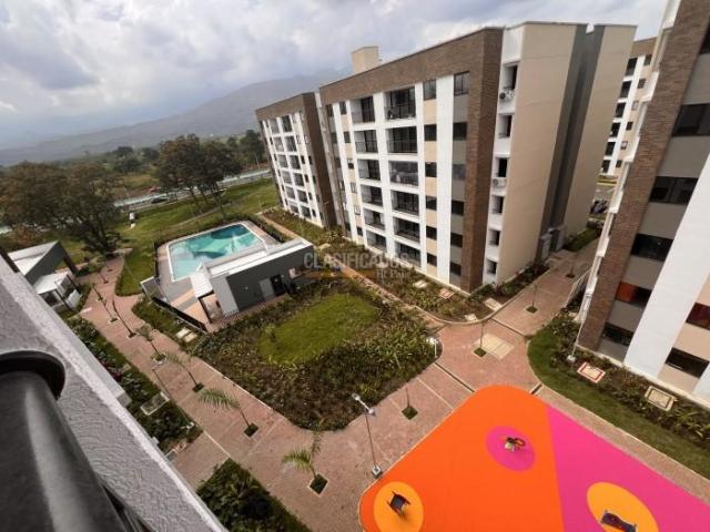 Apartamentos, Alquiler en Jamundí