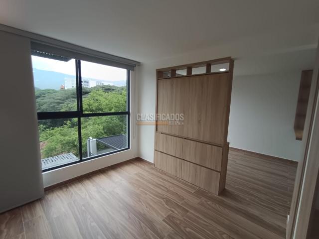 Apartaestudios, Alquiler en Cuarto de Legua