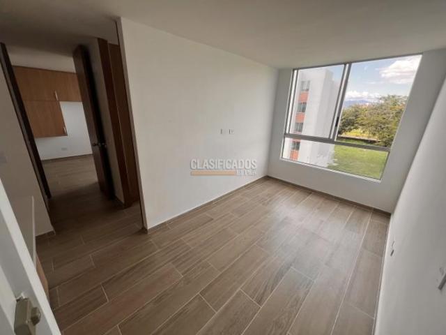 Apartamentos, Alquiler en Ciudad Bochalema